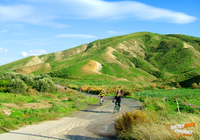 Agenzia/operatore Turistico Sicily Bike Tourist Service